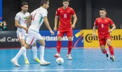 BXH Futsal thế giới tháng 10: ĐT Việt Nam bị đại diện Đông Nam Á vượt mặt