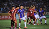 Đội vô địch V-League 2022 đối mặt cường độ thi đấu dày chưa từng có trong năm 2023