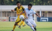 Đại diện Đông Nam Á nhận thất bại 'đáng hổ thẹn' ngay trận mở màn VL U17 châu Á 2023