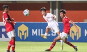 Trực tiếp U17 Việt Nam vs U17 Đài Loan, 19h00 hôm nay 5/10