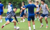CLB Hà Nội tóm gọn siêu trộm nhí làm 'bốc hơi' 50 đôi giày của dàn sao ĐT Việt Nam