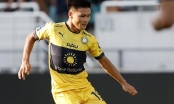 Quang Hải lập công lớn ngày Pau FC báo 'tin buồn' tới ĐT Việt Nam