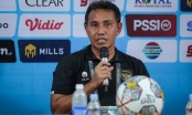 Được đề cử thay HLV Shin Tae Yong, thuyền trưởng U17 Indonesia chính thức lên tiếng