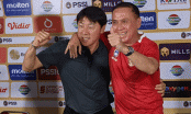 Công khai bênh vực chủ tịch PSSI, HLV Shin Tae Yong bị CĐV Indonesia đòi từ chức