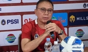 Chủ tịch LĐBĐ Indonesia tổn thương nặng nề vì bị 'bắt nạt trên truyền thông'