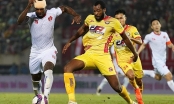 Highlights Thanh Hóa 0-1 Hải Phòng: Rimario lại tỏa sáng