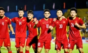CHÍNH THỨC: U20 Việt Nam rơi vào 'bảng tử thần' tại VCK U20 châu Á 2023