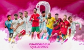 NÓNG: Việt Nam đã sở hữu bản quyền truyền hình VCK World Cup 2022