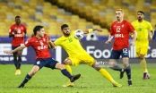 Đại diện Đông Nam Á thất bại 'muối mặt' trong trận chung kết AFC Cup 2022