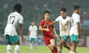 Không gặp U20 Việt Nam, báo Indonesia gọi kết quả bốc thăm là 'kinh khủng'