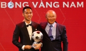 QBV 2022 chứng kiến lần cuối cùng HLV Park Hang Seo làm 'điều đặc biệt'