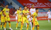 Trực tiếp Thanh Hóa vs TPHCM, 17h00 hôm nay 28/10