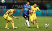 Minh Vương đăng đàn 'thanh minh', dàn sao Bình Định vào bình luận ẩn ý?