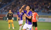 Hùng Dũng chỉ điểm 2 cái tên nguy hiểm nhất của Viettel trước derby Thủ đô