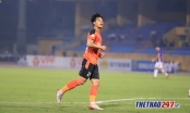 CHÙM ẢNH: Sao trẻ U23 Việt Nam có hành động đẹp với đồng đội dính chấn thương