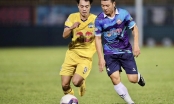 HAGL, SLNA cần bao nhiêu điểm để chính thức trụ hạng sớm tại V-League 2022?