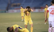 Lịch thi đấu bóng đá hôm nay 19/11: HAGL vs Hà Nội đá mấy giờ?