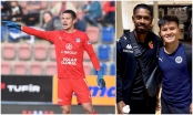 Sao Việt kiều nào sáng cửa trở về thi đấu tại V-League 2023 nhất?