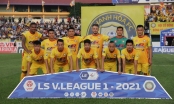 CLB Thanh Hóa công bố giá vé trận gặp HAGL