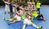Đối thủ tranh vé đi World Cup 2021 của Việt Nam mạnh cỡ nào?