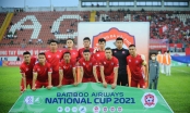 Highlights Hải Phòng 2-0 SLNA (Vòng 11 V-League 2021)