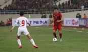 Báo Indonesia buông lời cảnh báo đáng sợ tới Đoàn Văn Hậu