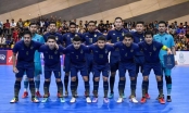 ĐT Thái Lan chốt dàn sao 'hạng nặng' tới UAE