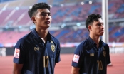 'Thần đồng Thái Lan' tự tin trước thềm vòng loại Wolrd Cup 2022