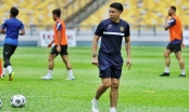 Cầu thủ Malaysia được 'bơm doping' trước khi sang UAE