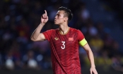 Ai sẽ nhận trọng trách đá penalty ở ĐTVN?