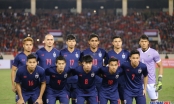 Báo Thái: 'ĐT Thái Lan phải nhận nhát kiếm vào giữa mặt'