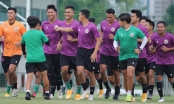 Không ghi nhiều bàn, hàng tiền đạo của Indonesia vẫn nguy hiểm