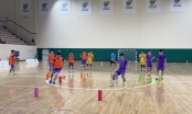 ĐT Việt Nam 'hừng hực khí thế' trước trận đấu tranh vé đi World Cup