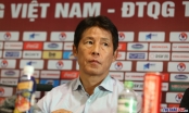 HLV ĐT Thái Lan: 'So với Việt Nam, chúng tôi chẳng kịp làm gì hết'
