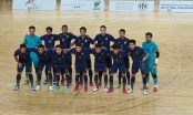 Thái Lan chính thức giành vé dự World Cup