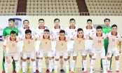 ĐT Việt Nam và hành trình vượt khó khăn tham dự World Cup