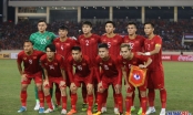 HLV Mai Đức Chung: 'ĐT Việt Nam đang quá khó khăn nhưng sẽ thành công thôi'