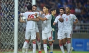 Việt Nam và các đội Đông Nam Á chạy đà 'kém cỏi' trước Vòng loại World Cup?