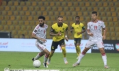 Báo Malaysia gọi tiền đạo đội nhà là 'gã hề'