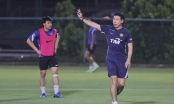 HLV ĐT Malaysia: 'Thắng Việt Nam là thử thách với tôi'
