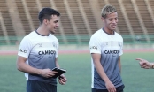 HLV Keisuke Honda: 'Bàn thắng không phải là tất cả'