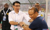 Tan Cheng Hoe và 'nỗi ám ảnh' mang tên Park Hang Seo