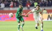 Trực tiếp Iran vs Iraq: Liệu có lợi thế cho ĐTVN?