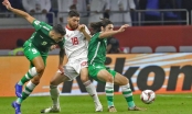 Nhận định Iran vs Iraq: Ảnh hưởng lớn tới vé đi tiếp của ĐTVN
