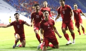 FIFA khen ngợi ĐT Việt Nam sau chiến tích lịch sử