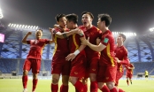 CĐV Đông Nam Á tâm phục khẩu phục thành tích của ĐT Việt Nam