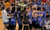 Bóng chuyền SEA Games 31: Tuyển nữ Indonesia không tham dự, giải đấu đứng trước nguy cơ bị hủy