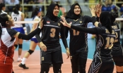 Bóng chuyền SEA Games 31: Hậu 'quay xe', Indonesia mang 12 tuyển thủ đến Việt Nam