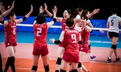 Nhật Bản triệu tập 39 VĐV bóng chuyền nữ lên ĐTQG với mục tiêu lớn