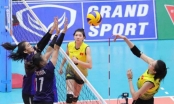 Tâm điểm bóng chuyền nữ SEA Games 31: Việt Nam vs Thái Lan
